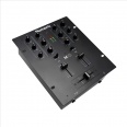 Numark M101-USB DJ mixpult kompletní balení